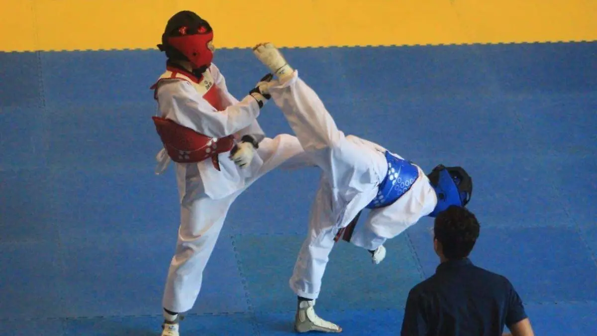 Tae Kwon Do